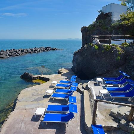 Albergo Italia - Beach Hotel Casamicciola Terme Exterior photo