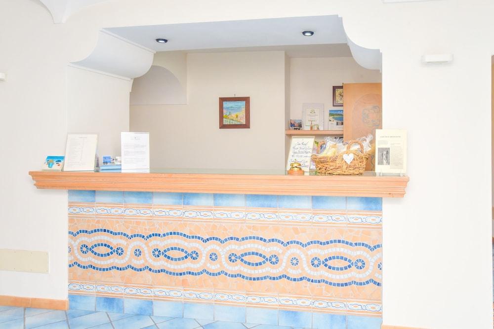 Albergo Italia - Beach Hotel Casamicciola Terme Exterior photo