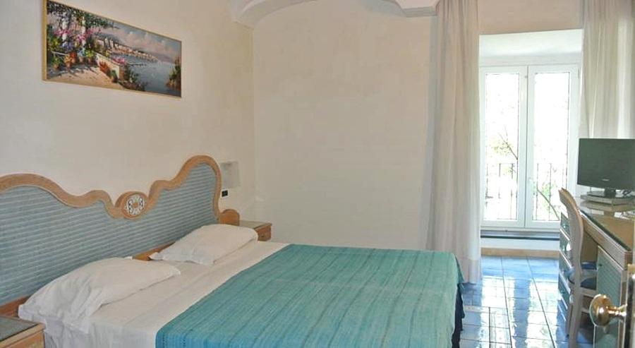 Albergo Italia - Beach Hotel Casamicciola Terme Exterior photo