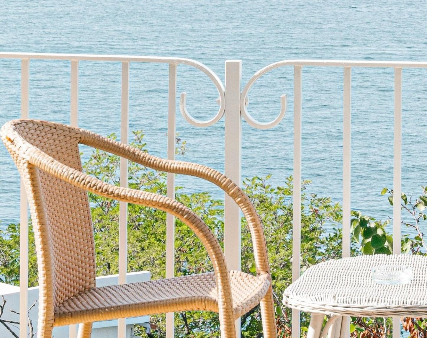 Albergo Italia - Beach Hotel Casamicciola Terme Exterior photo